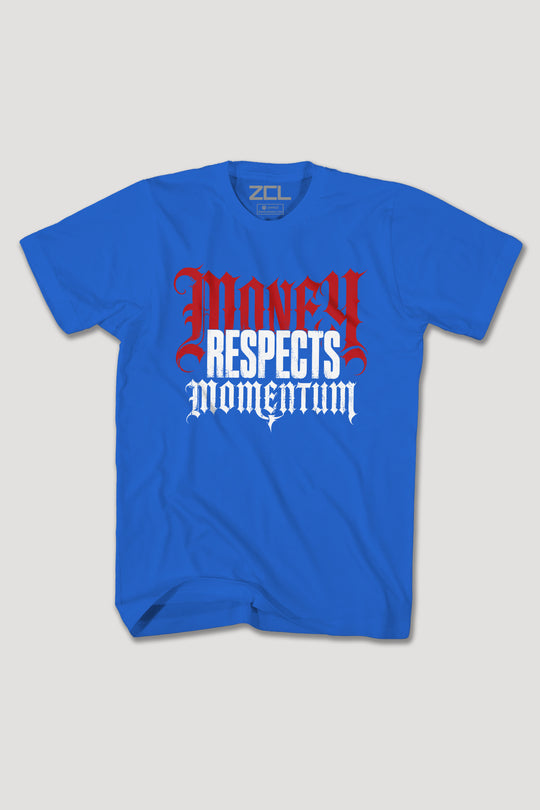 MONEY RESPECTS TEE