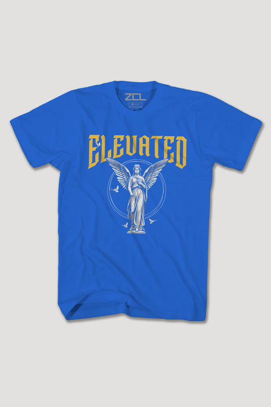 ELEVATED TEE