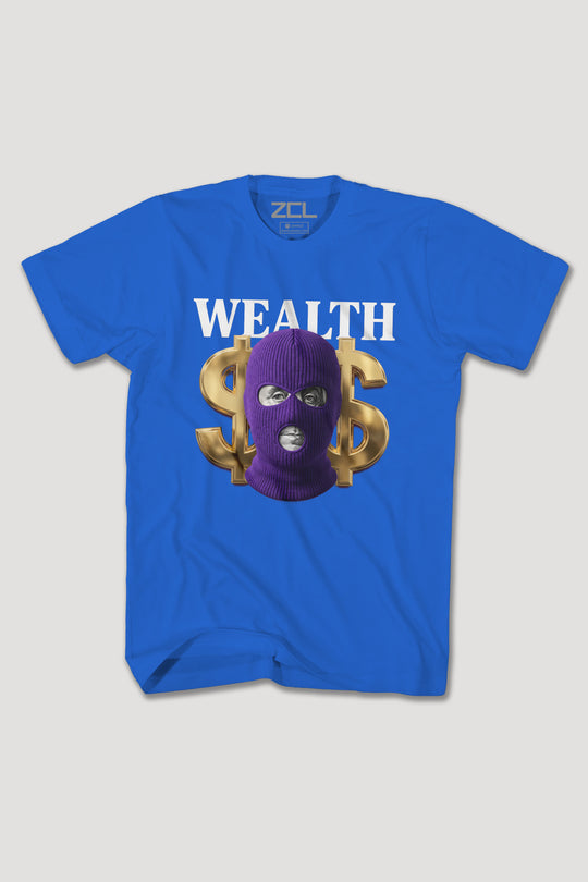 WEALTH TEE