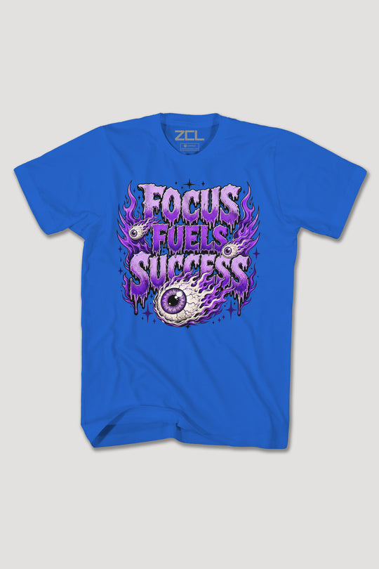 FOCUS FUELS SUCCESS TEE