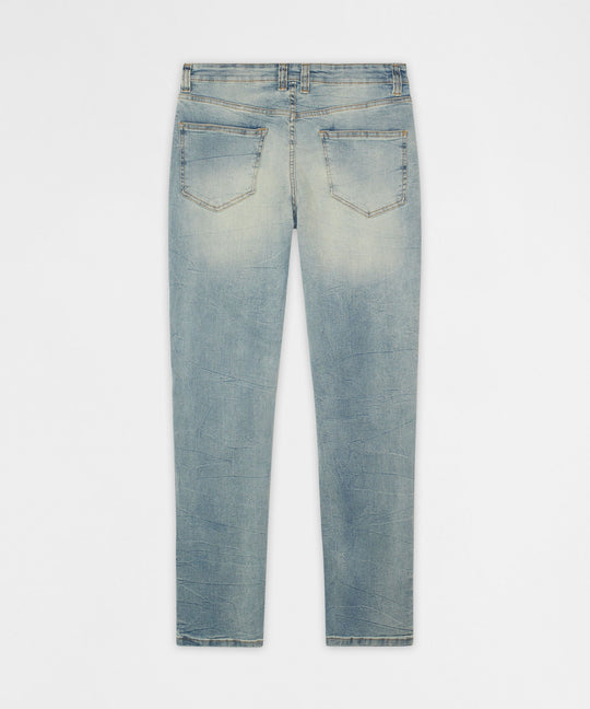Redefined Denim (Vintage Wash) (PK25-30)