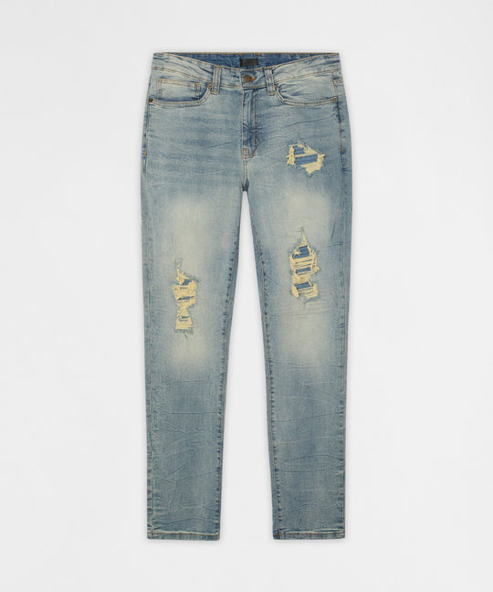 Redefined Denim (Vintage Wash) (PK25-30)