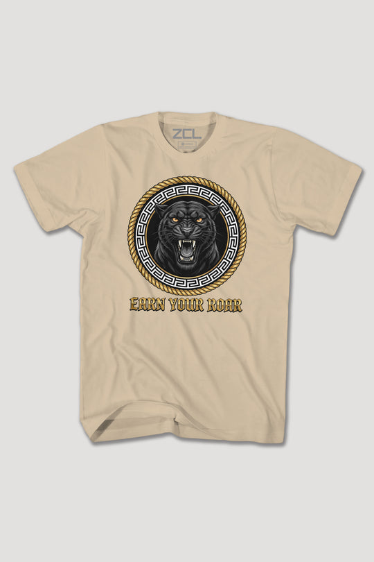 EARN YOUR ROAR TEE