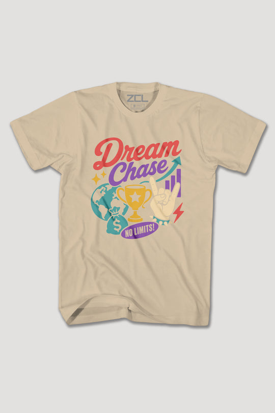 DREAM CHASE TEE