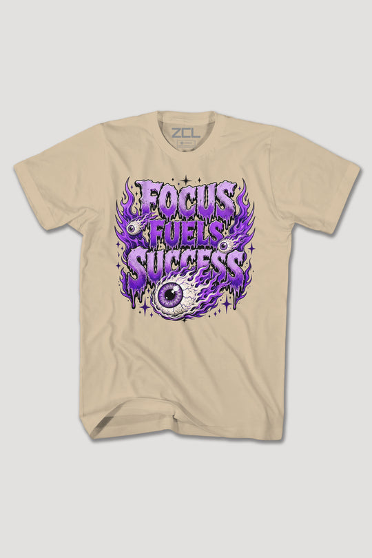 FOCUS FUELS SUCCESS TEE