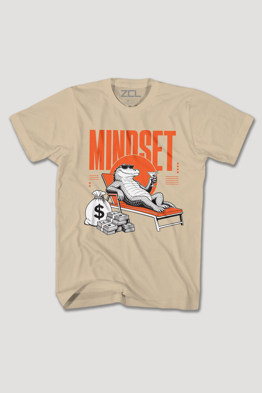MINDSET TEE