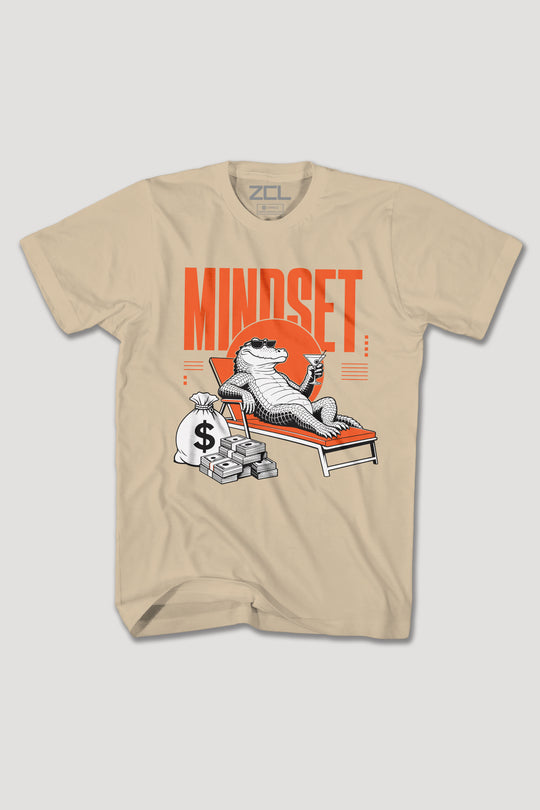 MINDSET TEE
