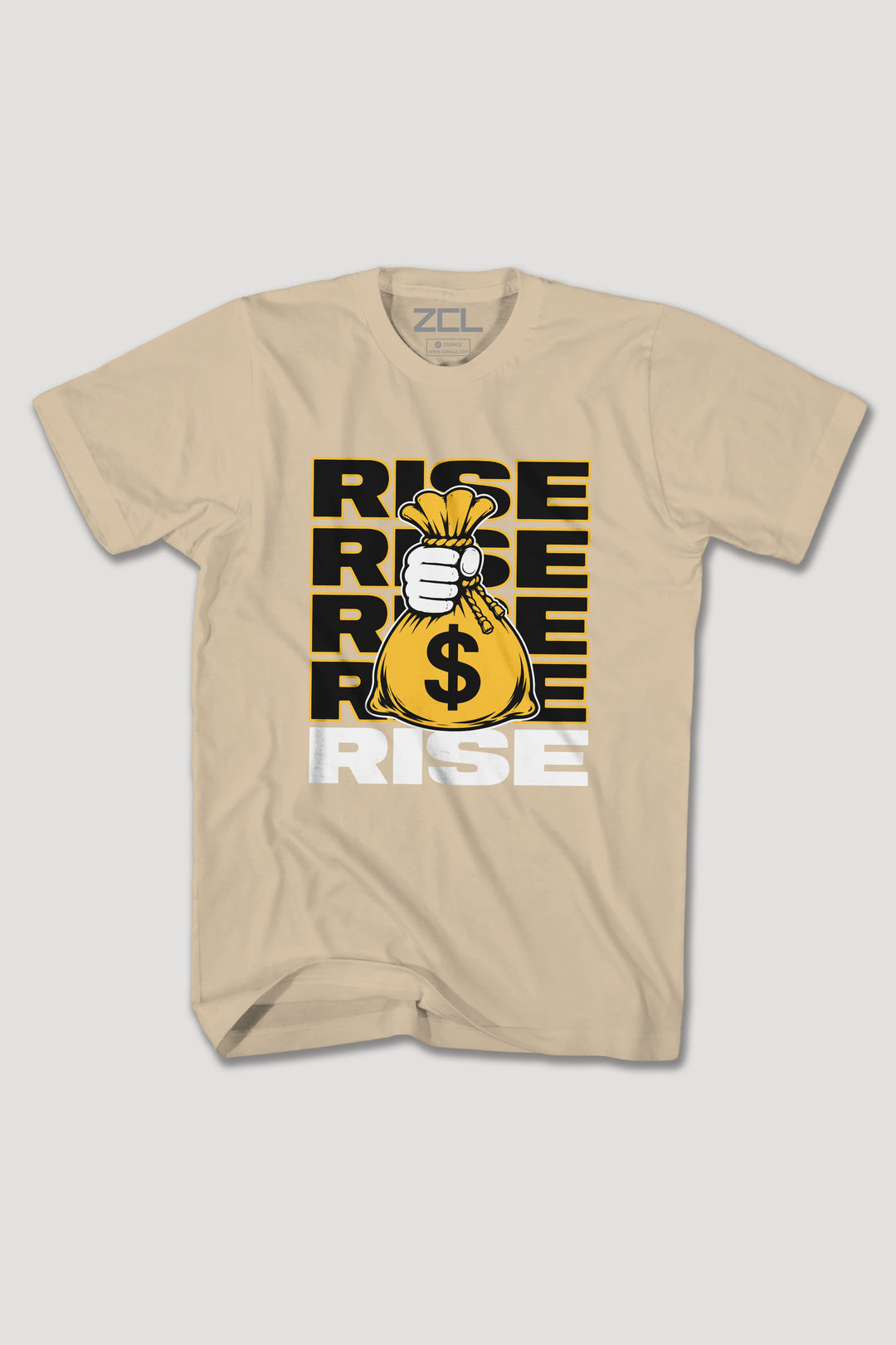 RISE TEE