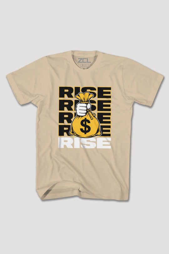 RISE TEE