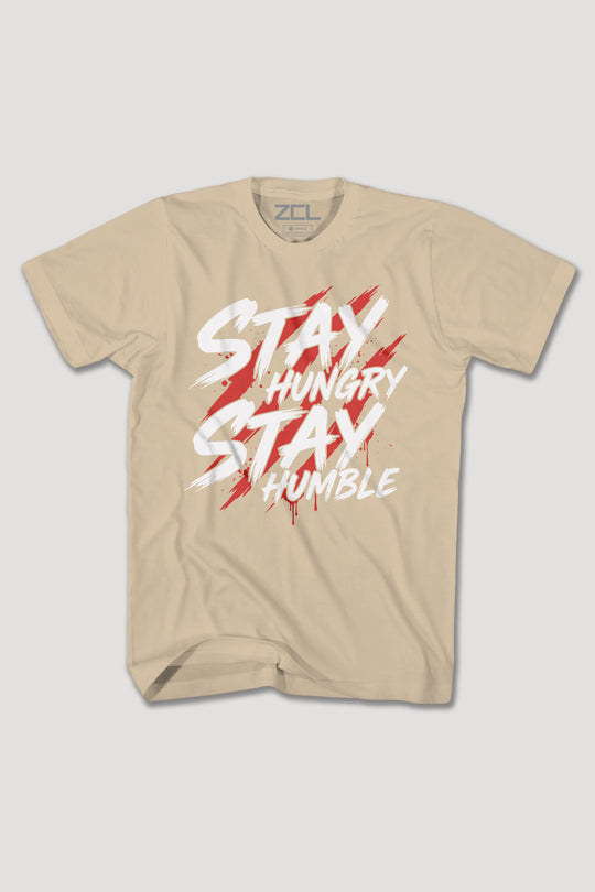 STAY HUMBLE TEE