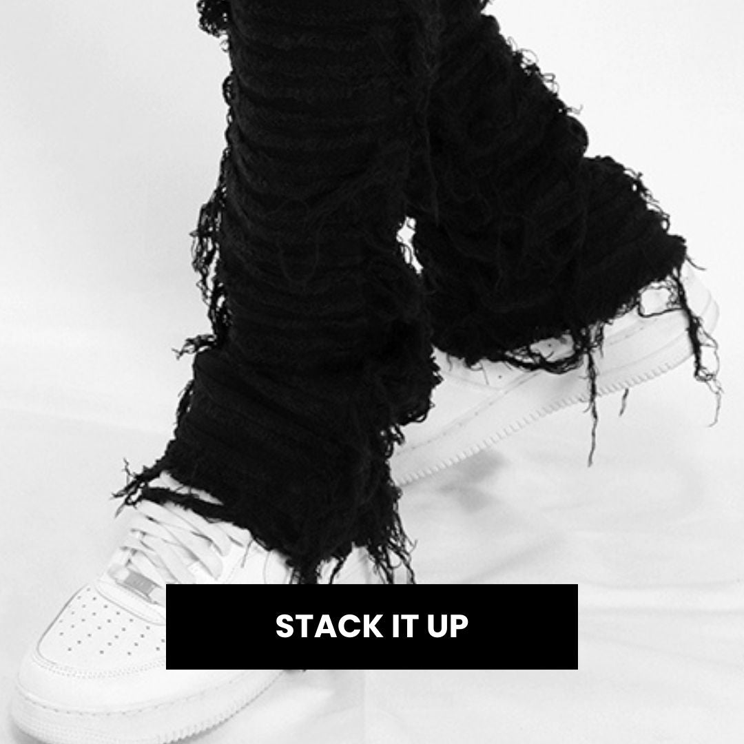 Get the Best Deals on Denim and Track Pants at Zamage