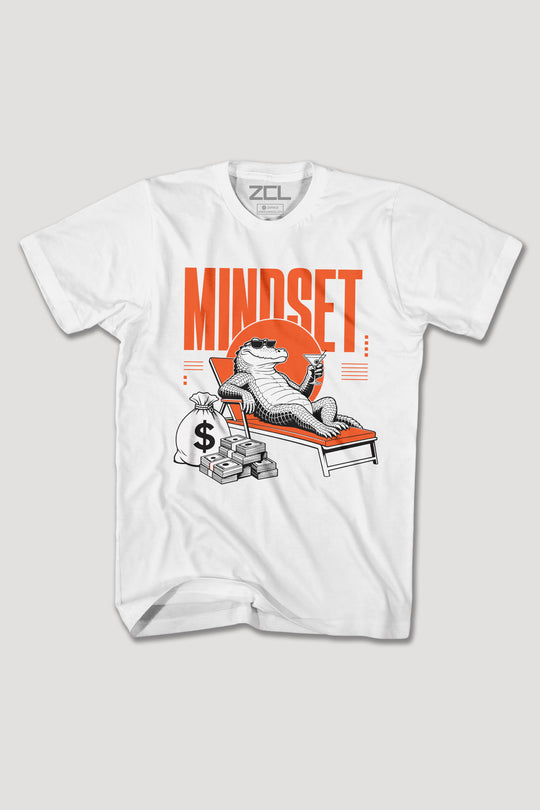 MINDSET TEE