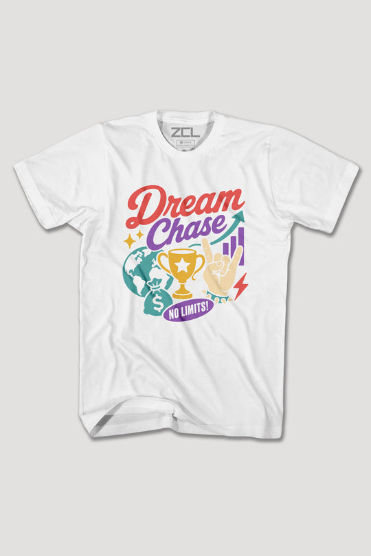 DREAM CHASE TEE