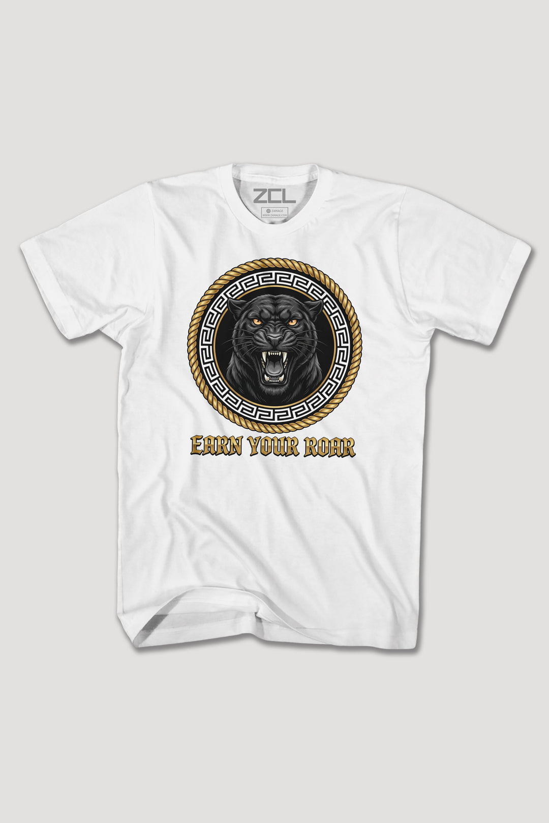 EARN YOUR ROAR TEE