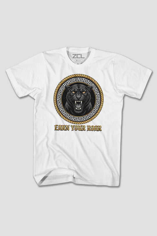 EARN YOUR ROAR TEE