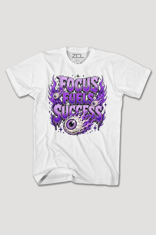FOCUS FUELS SUCCESS TEE
