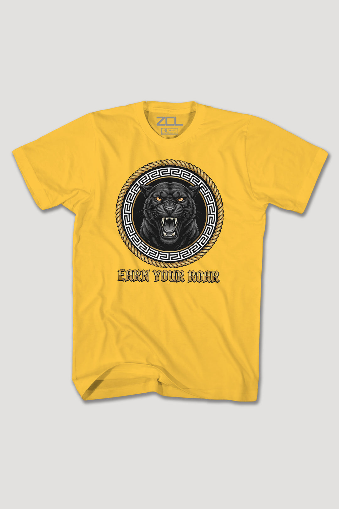 EARN YOUR ROAR TEE