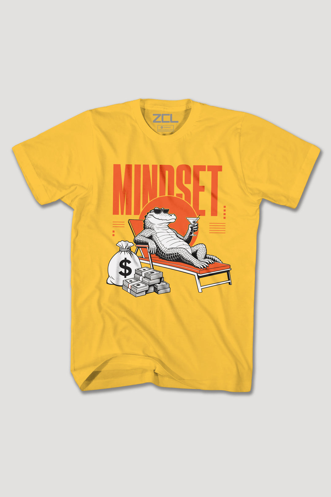 MINDSET TEE