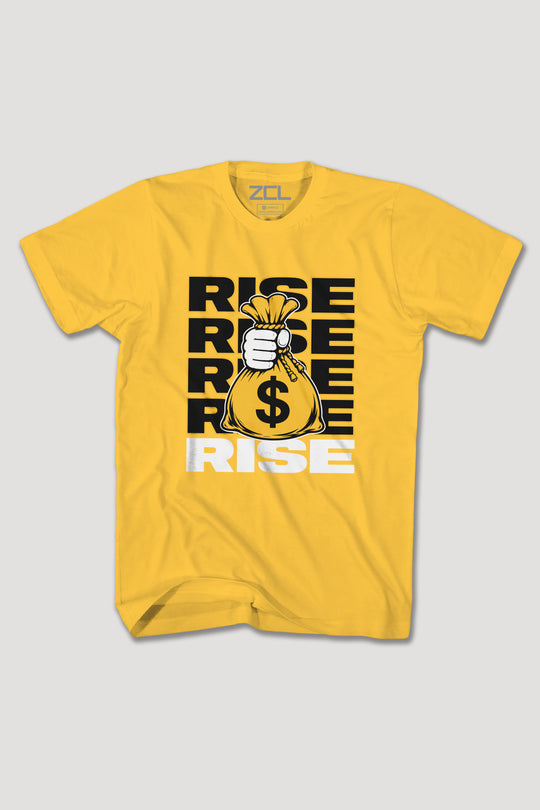 RISE TEE