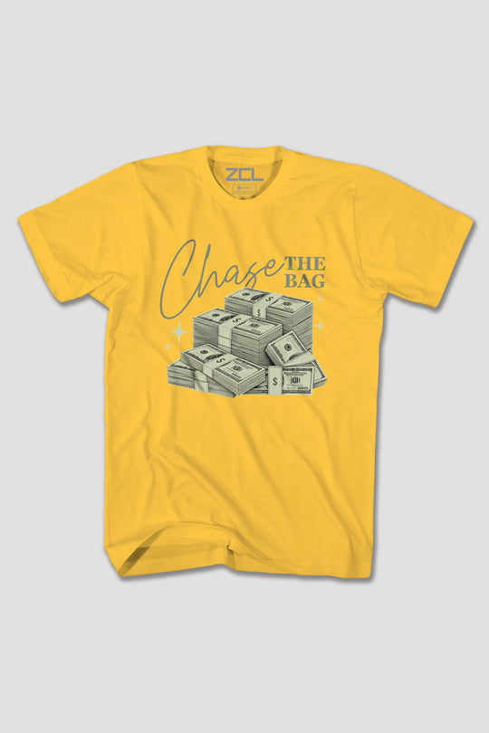 CHASE THE BAG TEE