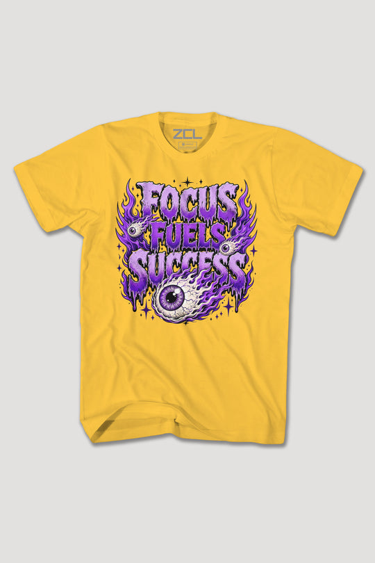 FOCUS FUELS SUCCESS TEE