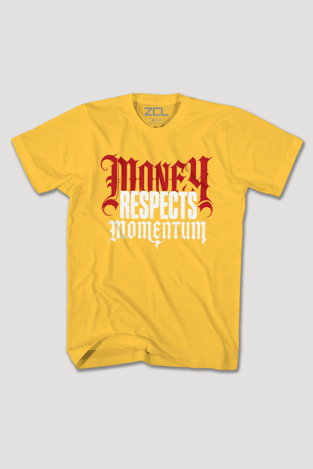 MONEY RESPECTS TEE