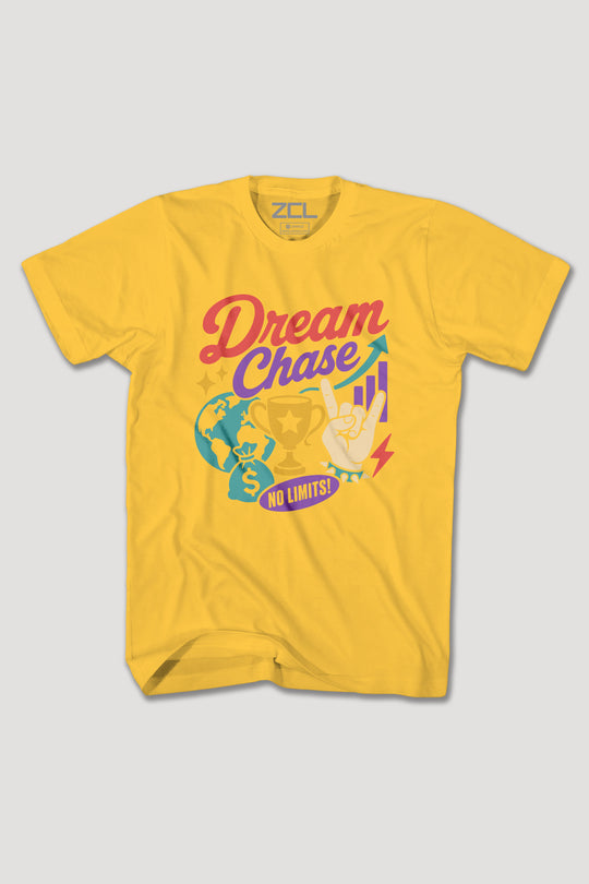 DREAM CHASE TEE