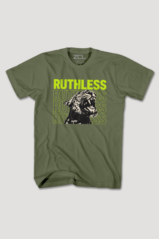 RUTHLESS TEE