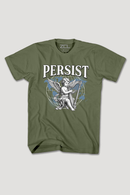 PERSIST TEE