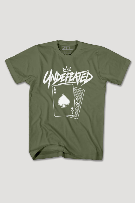 UNDEFEATED TEE