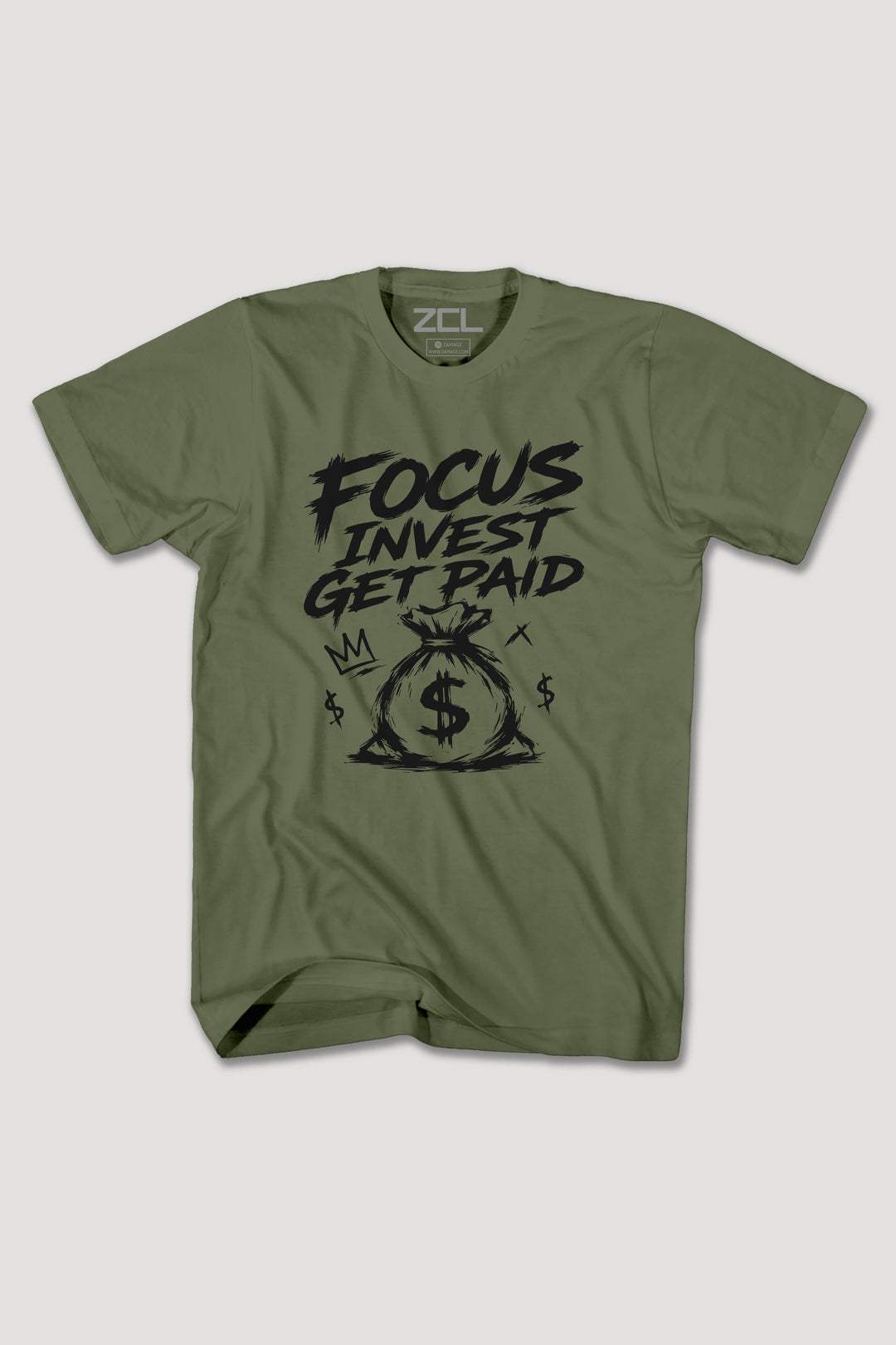 FOCUS INVEST TEE