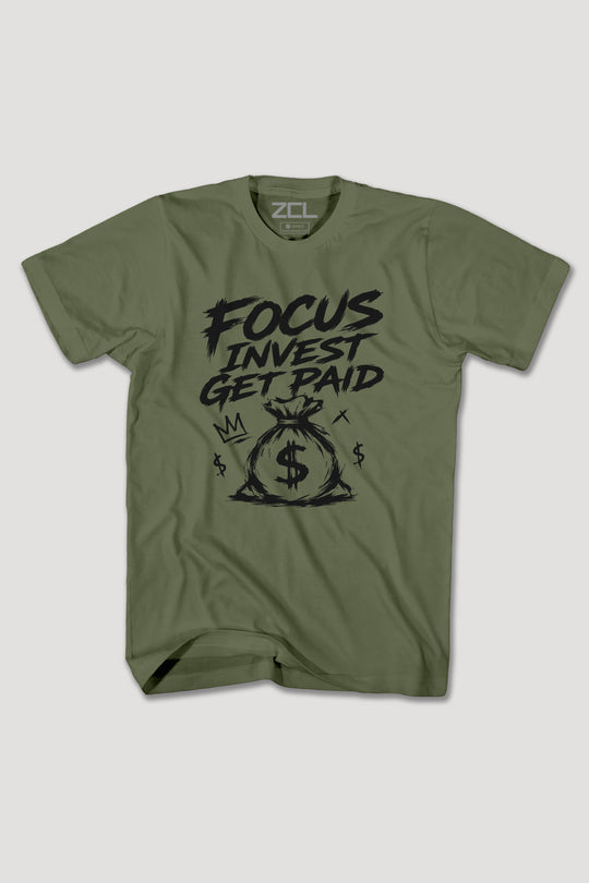 FOCUS INVEST TEE