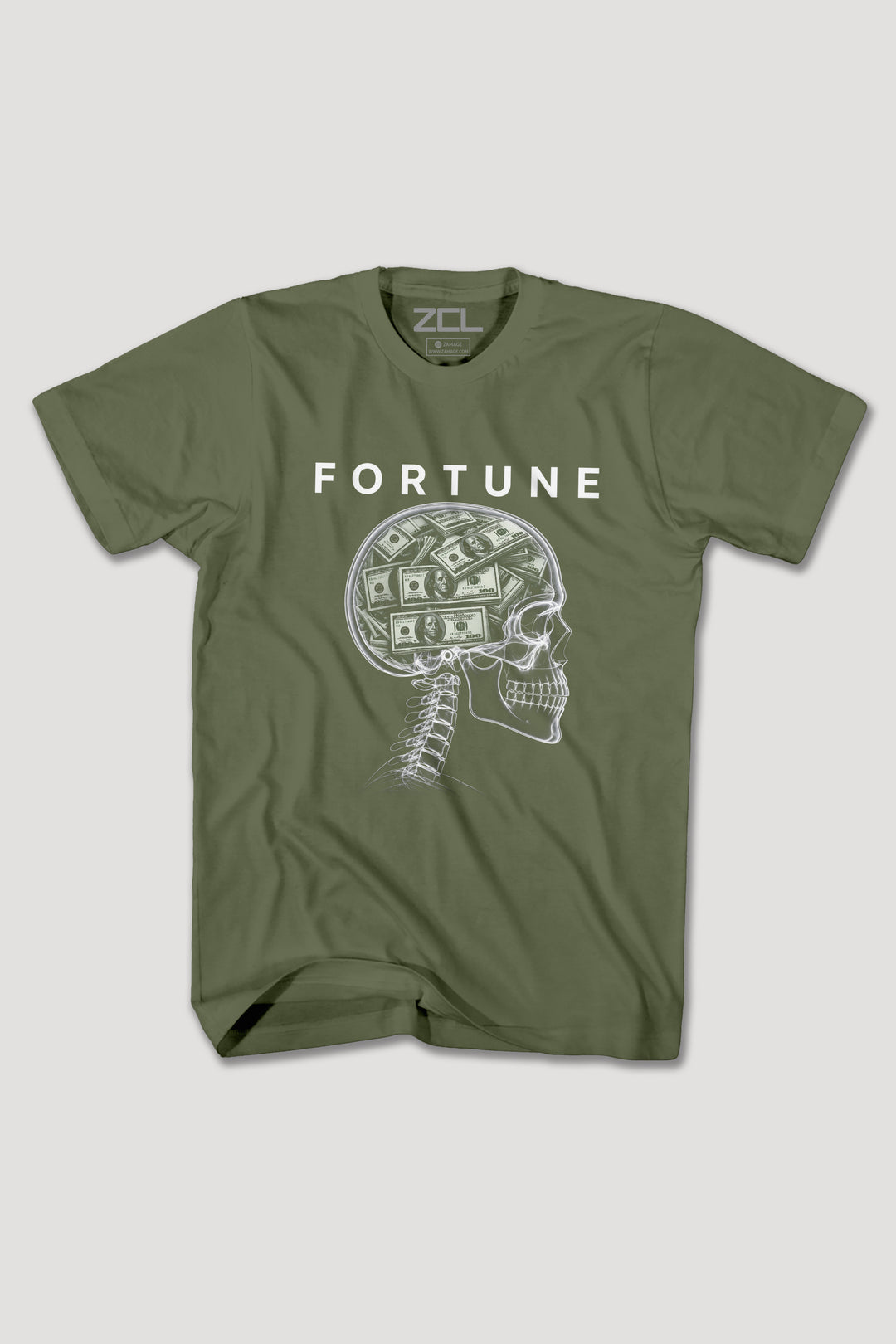 FORTUNE TEE