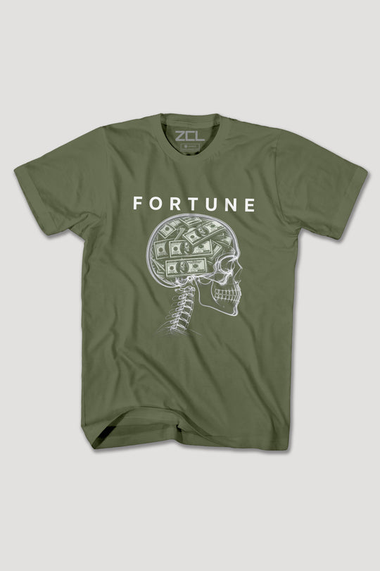 FORTUNE TEE