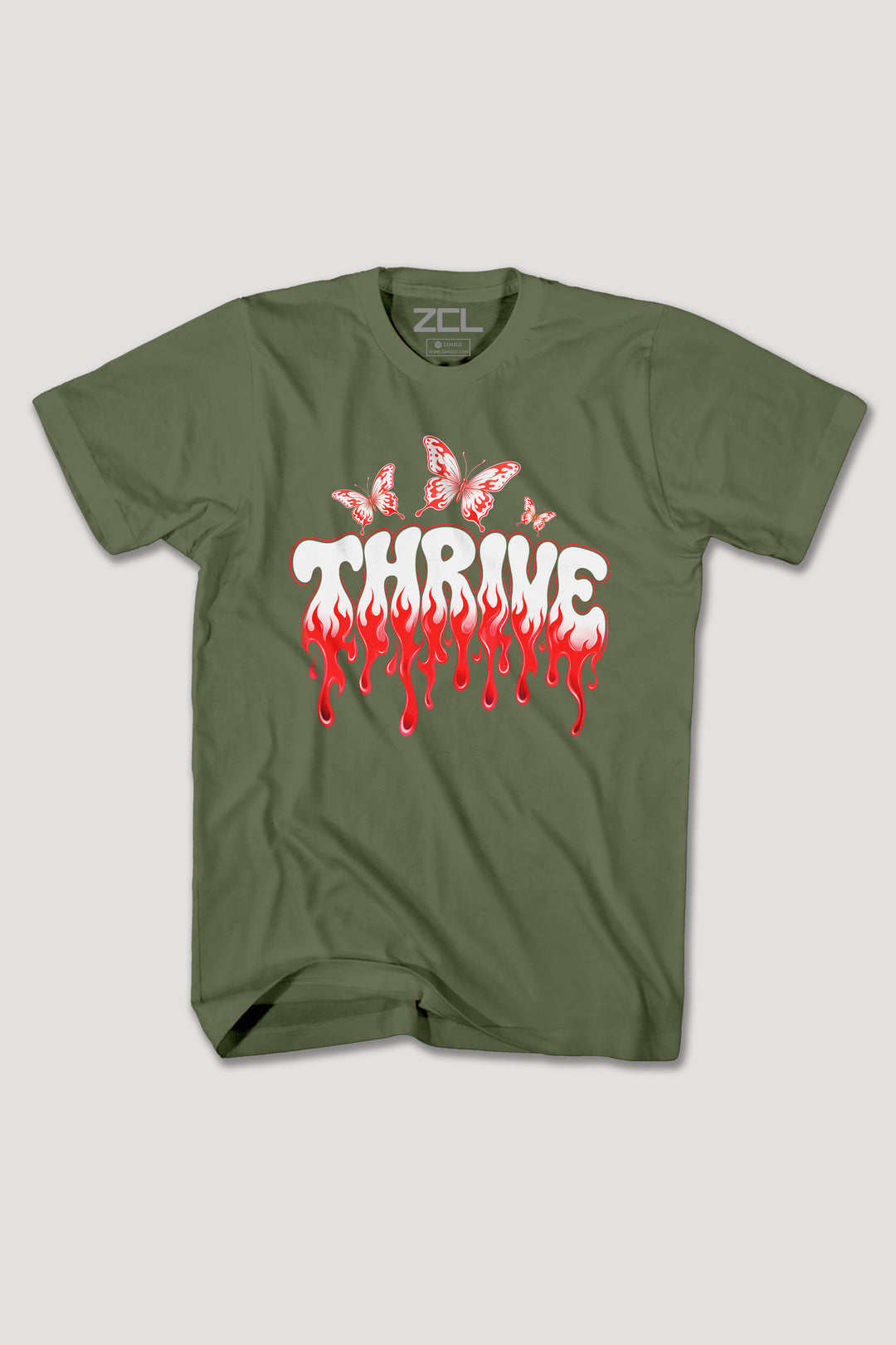 THRIVE TEE