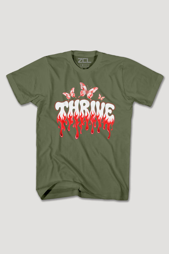 THRIVE TEE