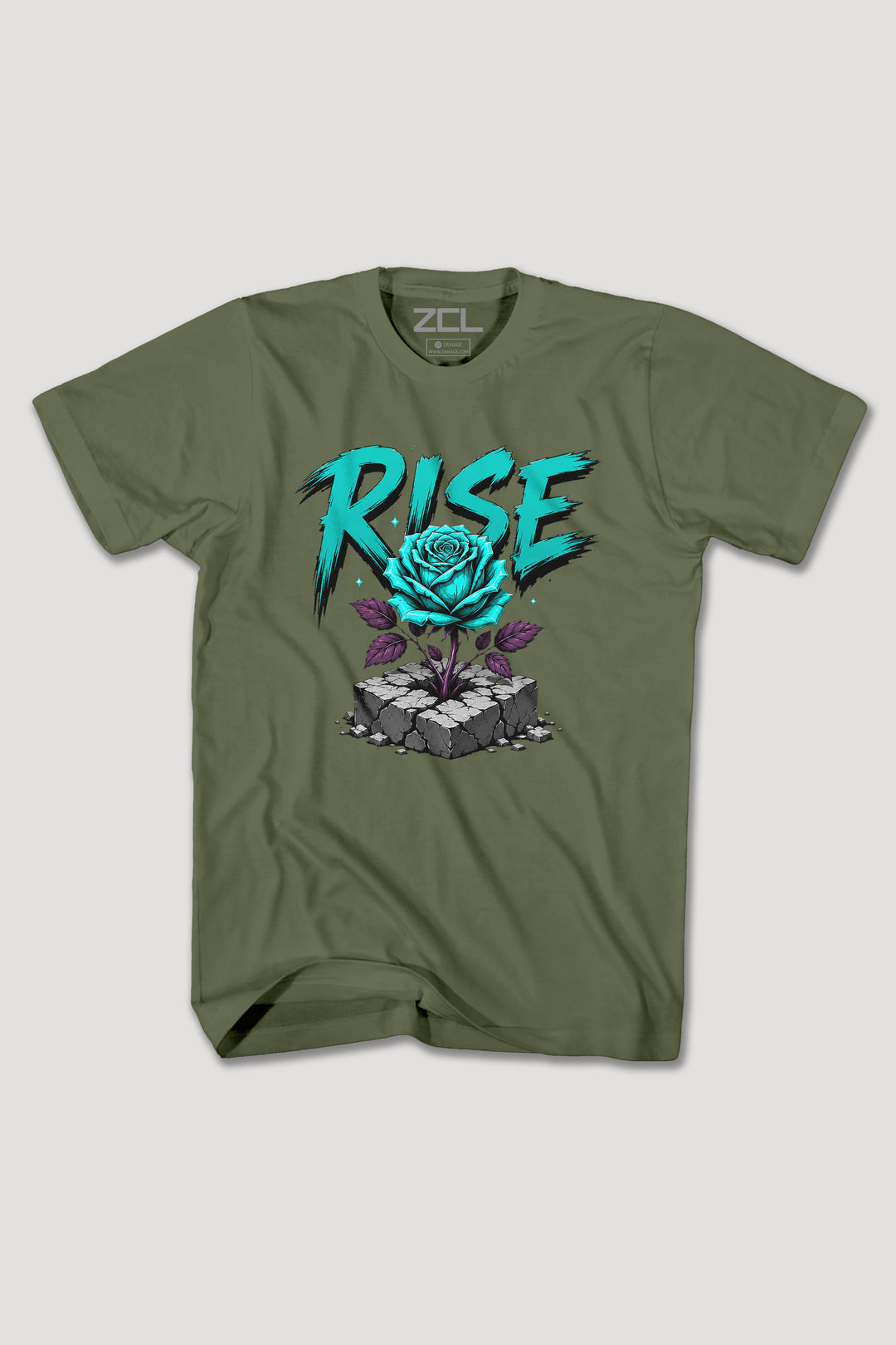 RISE TEE