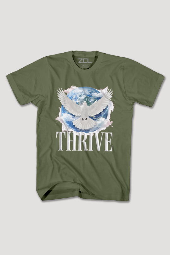 THRIVE TEE
