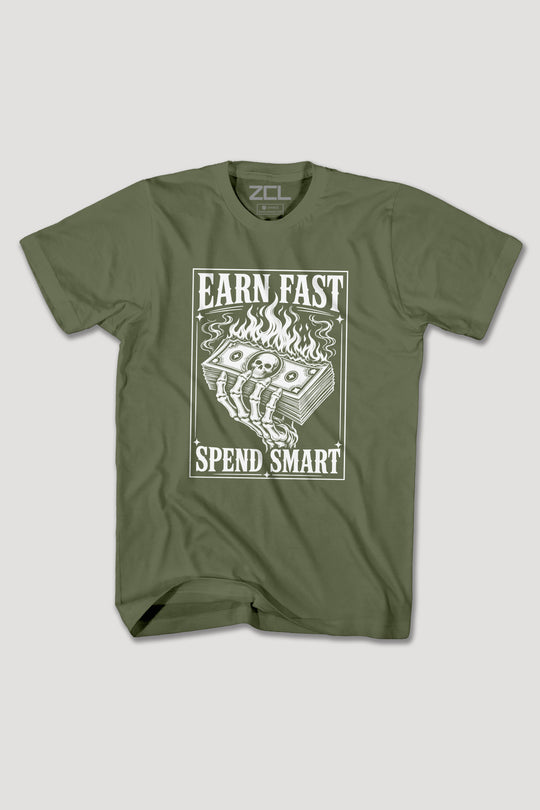 EARN FAST TEE