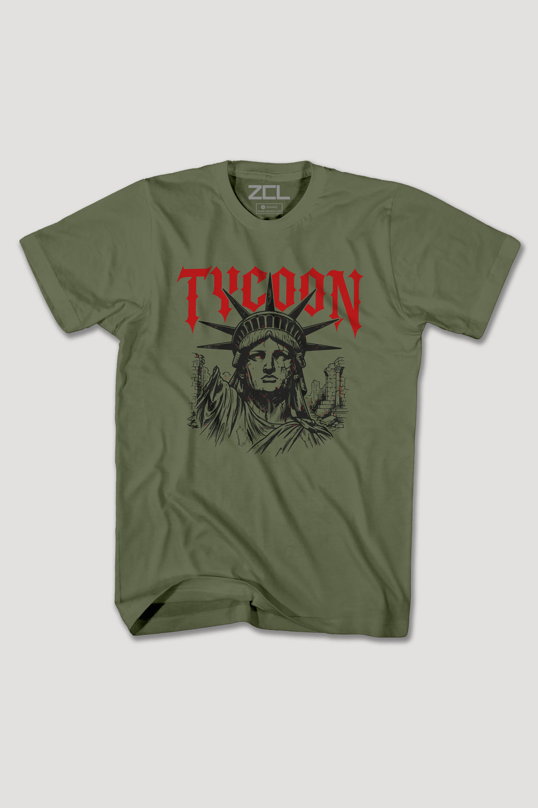 TYCOON TEE