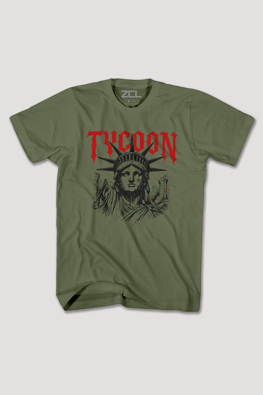 TYCOON TEE