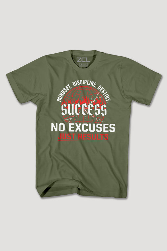 SUCCESS TEE