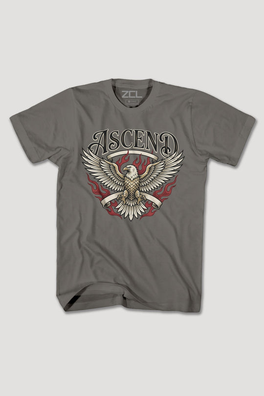 ASCEND TEE - Zamage