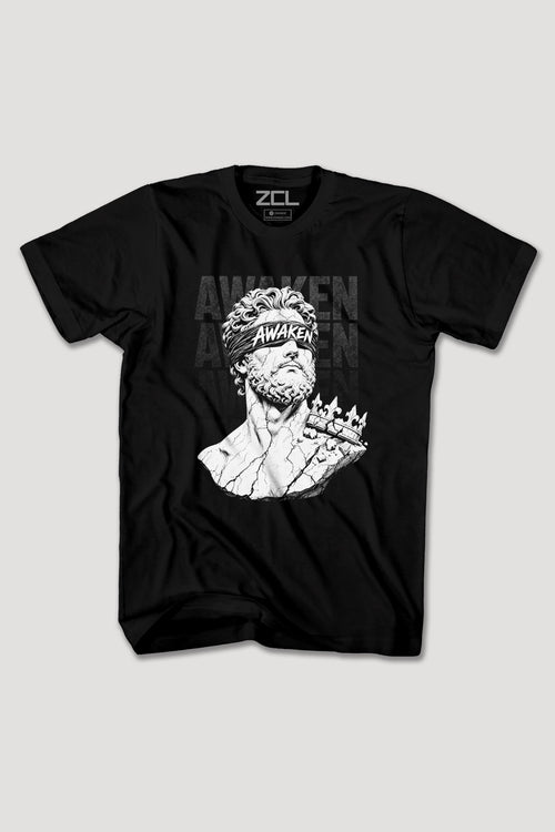 AWAKEN TEE - Zamage