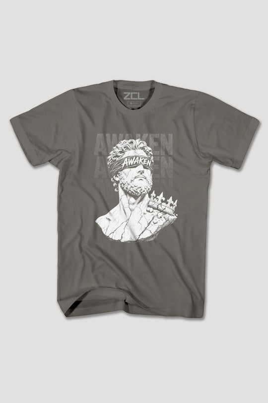AWAKEN TEE - Zamage