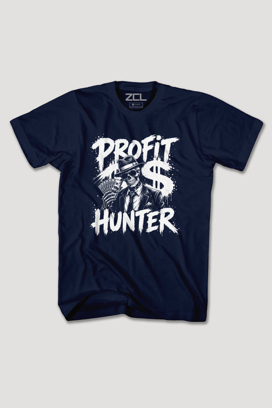 PROFIT HUNTER TEE