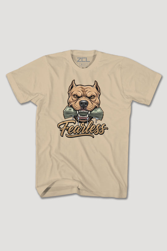 FEARLESS TEE