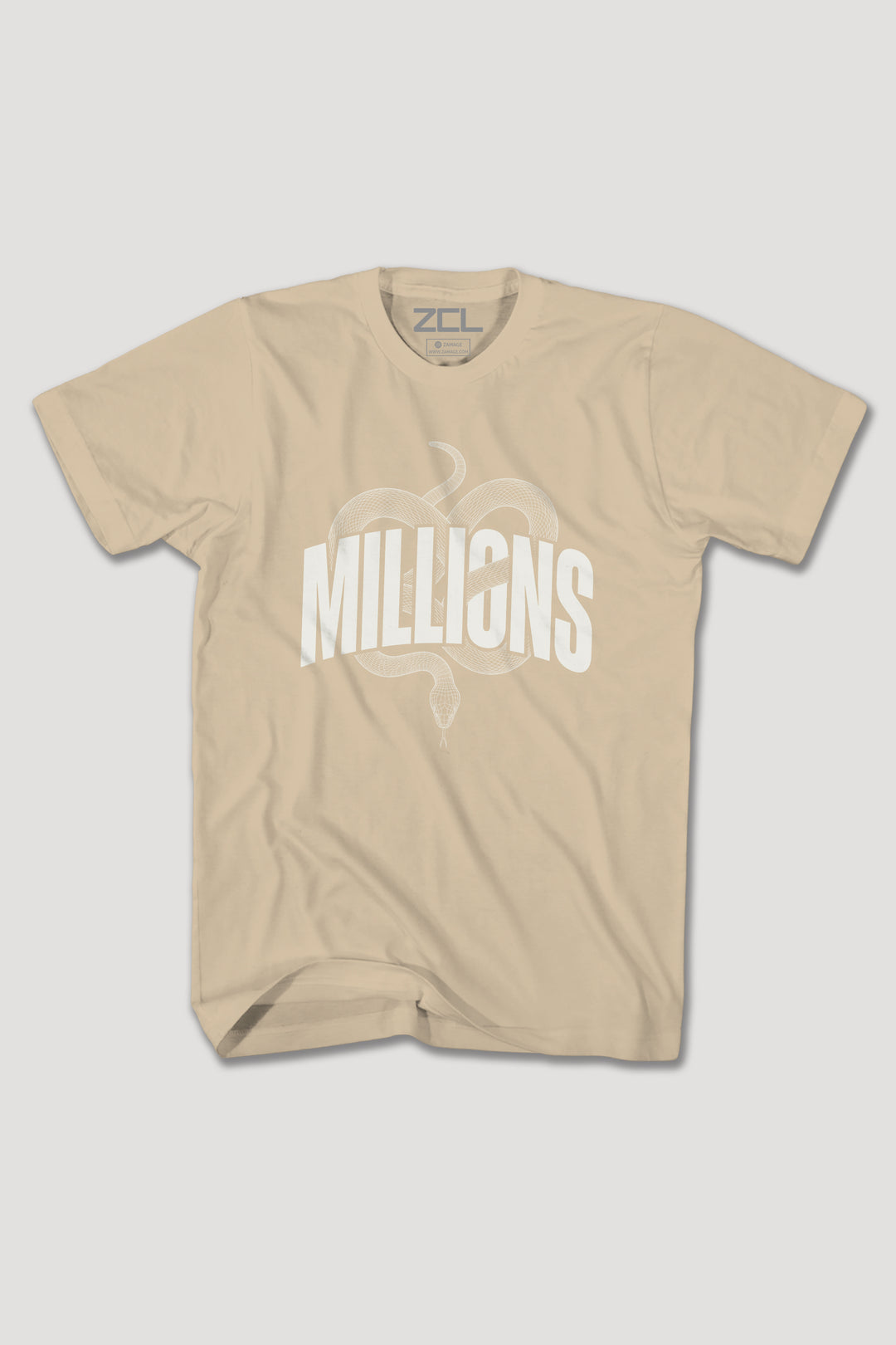 MILLIONS TEE