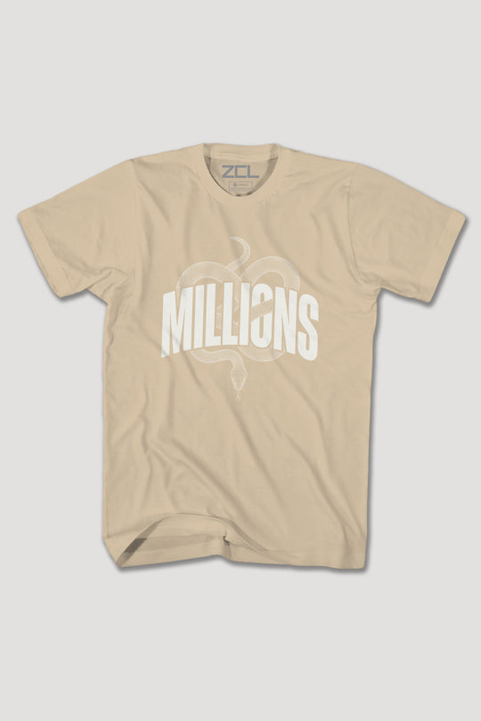 MILLIONS TEE