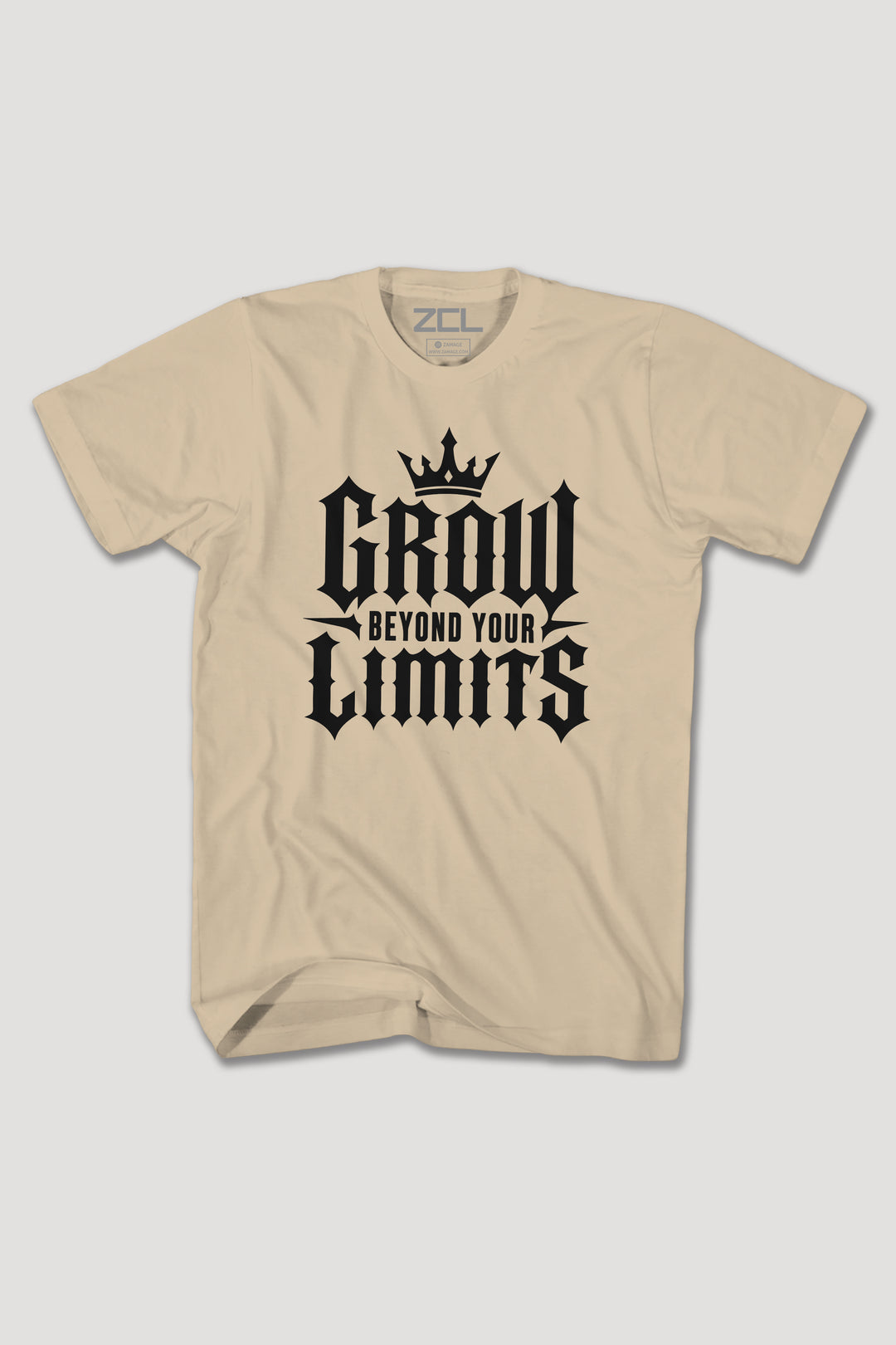 GROW BEYOND TEE